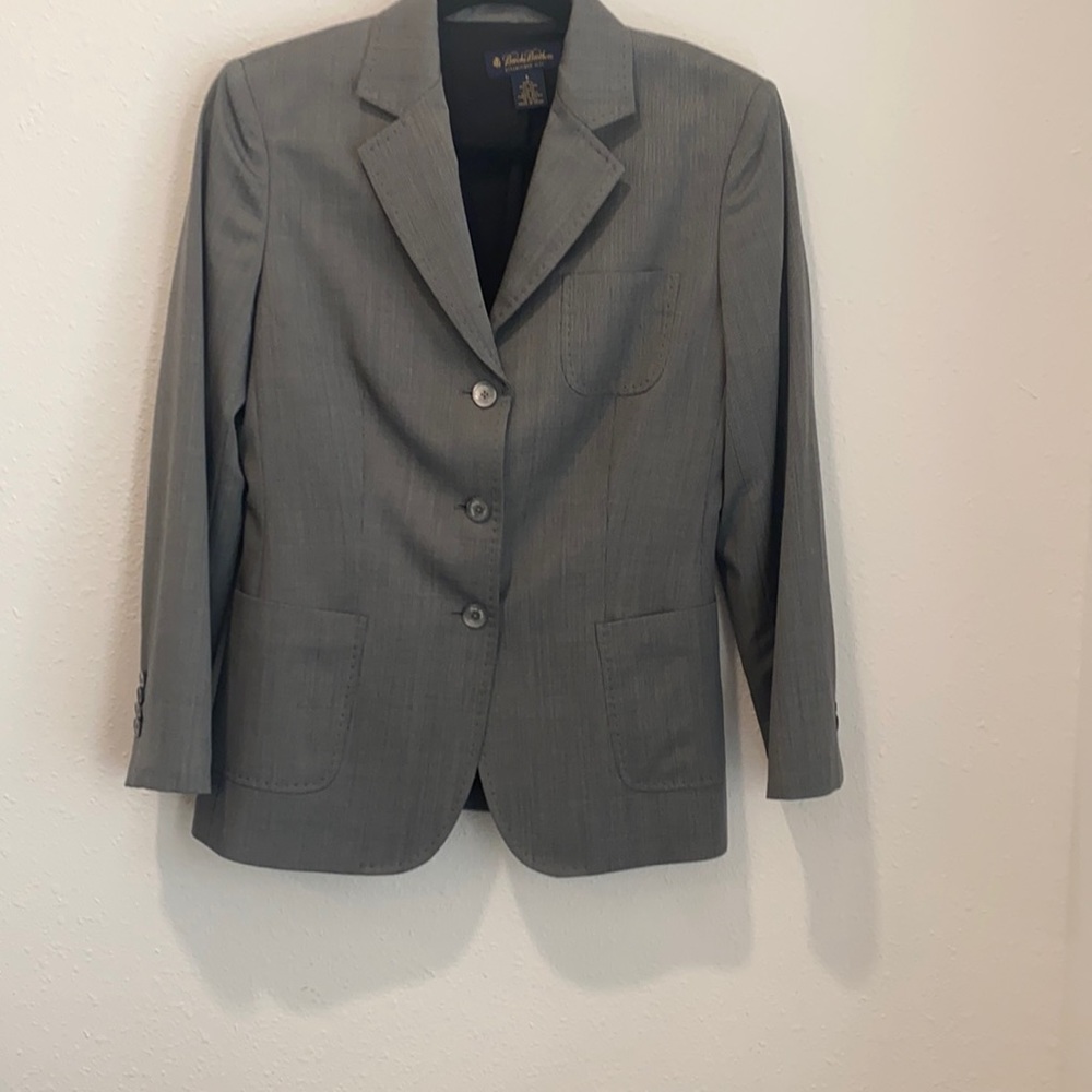 Brooks Brothers Three Piece Women’s Suit